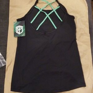 Nwt Born Primitive Latitude Tank